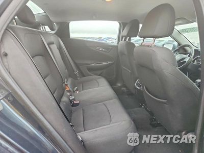 Zdjęcie 10 z 12 samochodu: 2021 CHEVROLET MALIBU LT VIN:1G1ZD5ST5MF076129 - miniatura