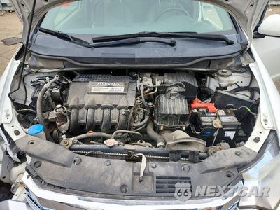 Zdjęcie 11 z 12 samochodu: 2012 HONDA INSIGHT EX VIN:JHMZE2H76CS002459 - miniatura