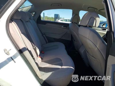 Zdjęcie 10 z 12 samochodu: 2016 HYUNDAI SONATA SE VIN:5NPE24AF2GH432094 - miniatura