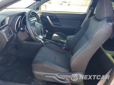 Zdjęcie 7 z 12 samochodu: 2014 SCION TC 10 SERIES VIN:JTKJF5C77E3069601 - miniatura
