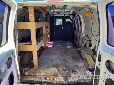 Zdjęcie 10 z 13 samochodu: 2008 FORD ECONOLINE E150 VAN VIN:1FTNE14W68DA52104 - miniatura