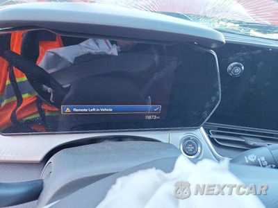 Zdjęcie 9 z 13 samochodu: 2024 CHEVROLET TRAX 1LT VIN:KL77LHE25RC176016 - miniatura