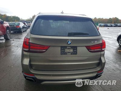 Zdjęcie 6 z 13 samochodu: 2017 BMW X5 XDR40E VIN:5UXKT0C34H0V95628 - miniatura