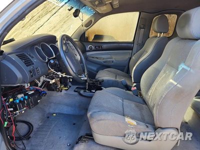 Zdjęcie 7 z 13 samochodu: 2008 TOYOTA TACOMA PRERUNNER V6 VIN:5TETU62N58Z560184 - miniatura