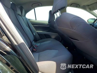 Zdjęcie 10 z 12 samochodu: 2019 TOYOTA CAMRY LE VIN:4T1B11HK8KU824837 - miniatura