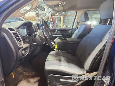 Zdjęcie 7 z 12 samochodu: 2020 RAM 1500 BIG HORN/LONE STAR VIN:1C6RRFBG4LN364236 - miniatura