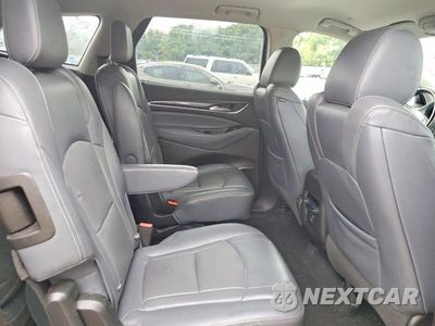 Zdjęcie 11 z 14 samochodu: 2018 BUICK ENCLAVE ESSENCE VIN:5GAERBKW8JJ164571 - miniatura