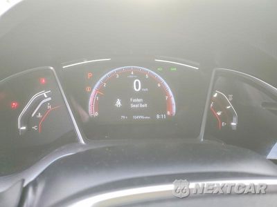 Zdjęcie 9 z 12 samochodu: 2020 HONDA CIVIC SPORT VIN:2HGFC2F86LH588742 - miniatura