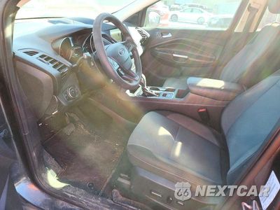 Zdjęcie 7 z 12 samochodu: 2018 FORD ESCAPE SE VIN:1FMCU9GD2JUB12125 - miniatura