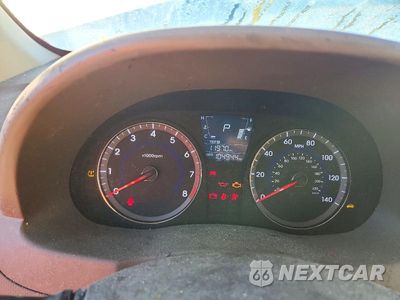 Zdjęcie 9 z 12 samochodu: 2012 HYUNDAI ACCENT GLS VIN:KMHCT4AE9CU194431 - miniatura