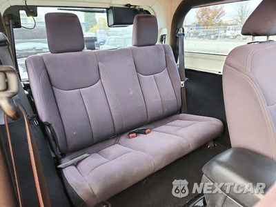 Zdjęcie 10 z 12 samochodu: 2013 JEEP WRANGLER SPORT VIN:1C4AJWAG0DL583626 - miniatura