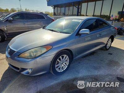2006 TOYOTA CAMRY SOLARA SE 4T1CE38P16U593527 - główne zdjęcie licytacji z USA - miniatura
