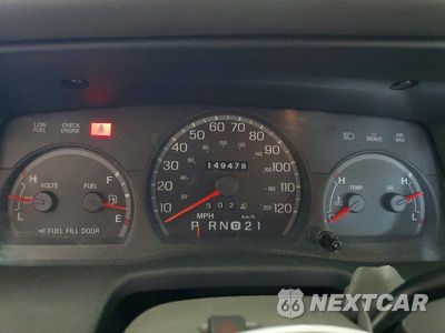 Zdjęcie 9 z 12 samochodu: 2003 FORD CROWN VICTORIA VIN:2FAFP73W23X212733 - miniatura
