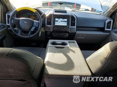 Zdjęcie 8 z 12 samochodu: 2016 FORD F150 SUPERCREW VIN:1FTFW1EG2GFA69428 - miniatura