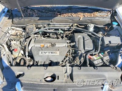 Zdjęcie 12 z 13 samochodu: 2004 HONDA CR-V EX VIN:JHLRD78824C044412 - miniatura