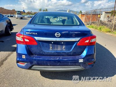Zdjęcie 6 z 13 samochodu: 2019 NISSAN SENTRA S VIN:3N1AB7AP7KY247224 - miniatura