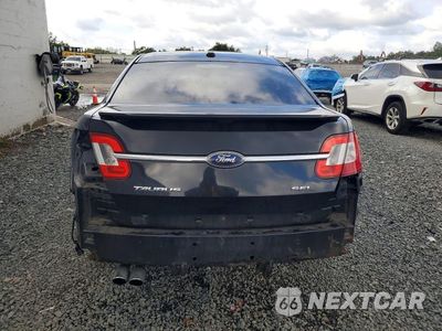 Zdjęcie 6 z 13 samochodu: 2010 FORD TAURUS SEL VIN:1FAHP2EW6AG118446 - miniatura