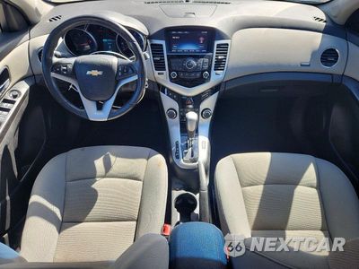 Zdjęcie 8 z 13 samochodu: 2014 CHEVROLET CRUZE LT VIN:1G1PC5SB0E7382328 - miniatura
