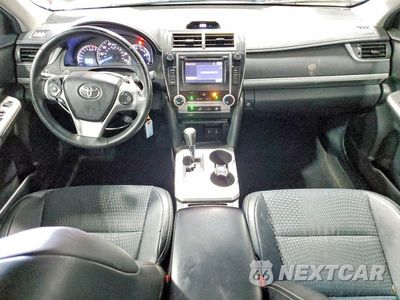 Zdjęcie 8 z 13 samochodu: 2014 TOYOTA CAMRY SE VIN:4T1BF1FK7EU838138 - miniatura