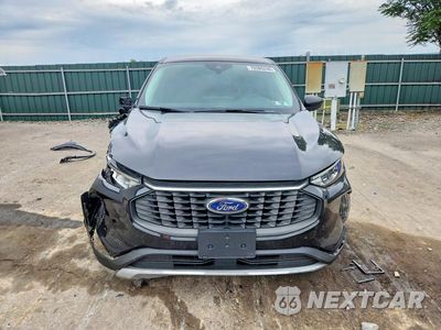Piąte zdjęcie samochodu w środku: 2024 FORD ESCAPE ACTIVE VIN:1FMCU9GN0RUA09354 - miniatura