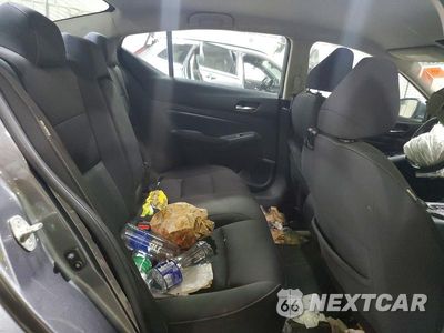 Zdjęcie 10 z 12 samochodu: 2020 NISSAN ALTIMA S VIN:1N4BL4BW6LC256161 - miniatura