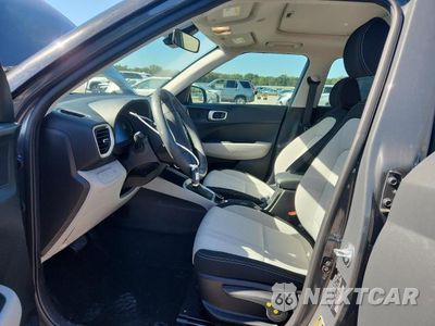 Zdjęcie 7 z 13 samochodu: 2025 HYUNDAI VENUE SEL VIN:KMHRC8A37SU376014 - miniatura