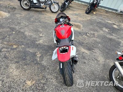 Zdjęcie 6 z 8 samochodu: 2007 SUZUKI GSX-R600 VIN:JS1GN7DA872126501 - miniatura