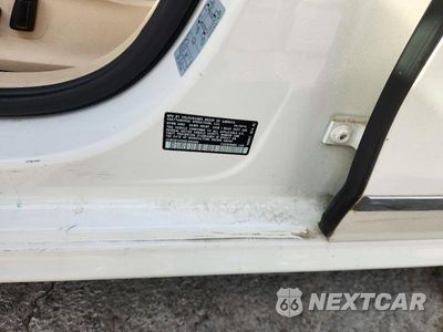 Zdjęcie 12 z 12 samochodu: 2014 VOLKSWAGEN PASSAT SEL VIN:1VWCN7A30EC092469 - miniatura
