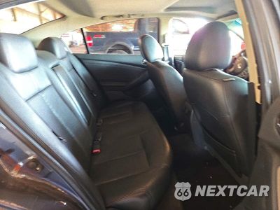 Zdjęcie 10 z 12 samochodu: 2009 NISSAN ALTIMA 2.5 VIN:1N4AL21E59N412325 - miniatura