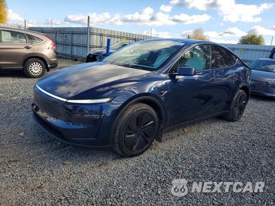 2026 TESLA MODEL Y 7SAYGDEE6TF730353 - główne zdjęcie licytacji z USA - miniatura