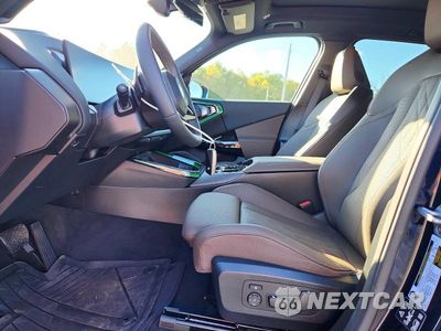 Zdjęcie 7 z 13 samochodu: 2026 BMW X3 30 XDRIVE VIN:5UX53GP0XT9472670 - miniatura