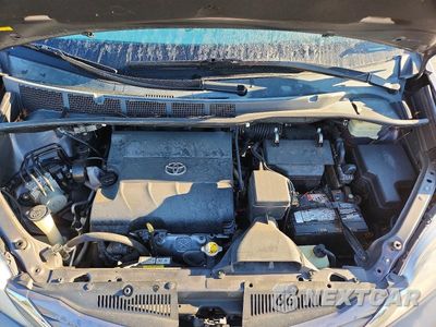Zdjęcie 12 z 13 samochodu: 2015 TOYOTA SIENNA LE VIN:5TDKK3DC9FS656857 - miniatura