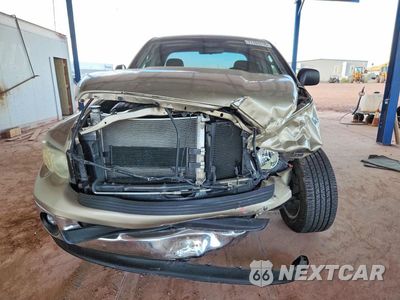 Piąte zdjęcie samochodu w środku: 2004 DODGE RAM 1500 ST VIN:1D7HA18D84J116534 - miniatura