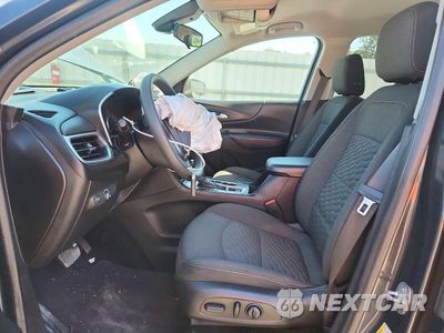 Zdjęcie 7 z 13 samochodu: 2020 CHEVROLET EQUINOX LT VIN:2GNAXKEV5L6137678 - miniatura