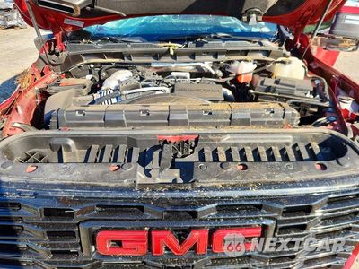 Zdjęcie 11 z 12 samochodu: 2024 GMC SIERRA K2500 DENALI VIN:1GT49REY5RF281765 - miniatura