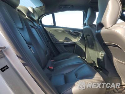 Zdjęcie 10 z 12 samochodu: 2016 VOLVO S60 PREMIER VIN:YV126MFKXG2396180 - miniatura