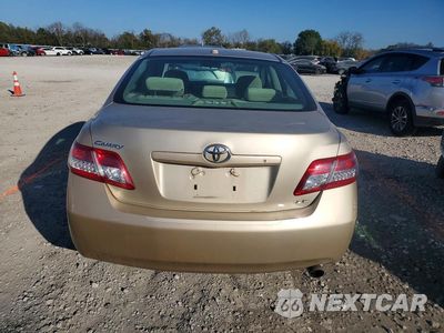 Zdjęcie 6 z 12 samochodu: 2011 TOYOTA CAMRY LE VIN:4T4BF3EK3BR128314 - miniatura