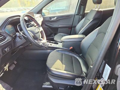 Zdjęcie 7 z 13 samochodu: 2025 FORD ESCAPE ST LINE SELECT VIN:1FMCU9NA8SUB22071 - miniatura