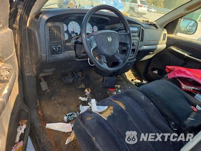 Zdjęcie 8 z 12 samochodu: 2005 DODGE RAM 1500 ST VIN:1D7HA18N55S107584 - miniatura