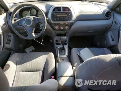 Zdjęcie 8 z 13 samochodu: 2002 TOYOTA RAV4 BASE VIN:JTEGH20VX20062826 - miniatura
