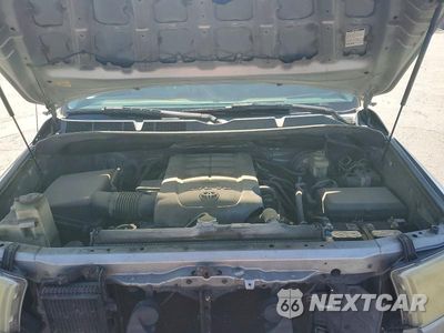 Zdjęcie 11 z 12 samochodu: 2008 TOYOTA TUNDRA GRADE VIN:5TFEV54198X040944 - miniatura