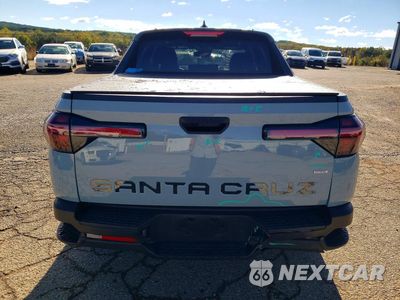 Zdjęcie 6 z 12 samochodu: 2024 HYUNDAI SANTA CRUZ SEL VIN:5NTJBDDE0RH109359 - miniatura