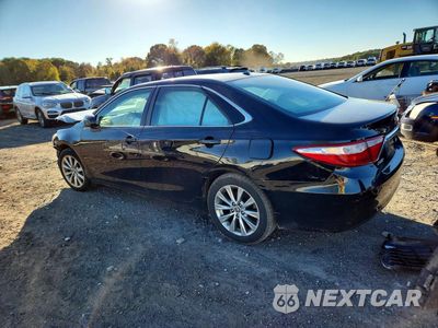 Drugie zdjęcie samochodu z przodu: 2015 TOYOTA CAMRY XLE VIN:4T1BF1FK9FU930319 - miniatura