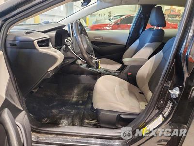 Zdjęcie 7 z 12 samochodu: 2020 TOYOTA COROLLA LE VIN:JTDEBRBE2LJ017670 - miniatura
