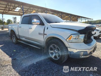 Czwarte zdjęcie samochodu z boku: 2014 RAM 1500 LARAMIE VIN:1C6RR7NT9ES268489 - miniatura