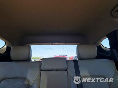 Zdjęcie 10 z 13 samochodu: 2013 HYUNDAI SANTA FE SPORT 2.0T VIN:5XYZU3LA8DG070377 - miniatura