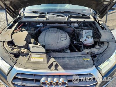 Zdjęcie 11 z 13 samochodu: 2018 AUDI Q5 PREMIUM PLUS VIN:WA1BNAFY9J2079598 - miniatura