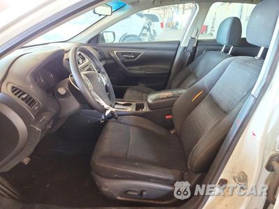 Zdjęcie 7 z 12 samochodu: 2016 NISSAN ALTIMA 2.5 S VIN:1N4AL3APXGC292652 - miniatura