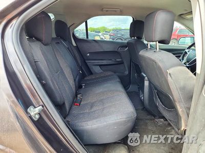 Zdjęcie 11 z 13 samochodu: 2016 CHEVROLET EQUINOX LT VIN:2GNALCEK6G6116464 - miniatura