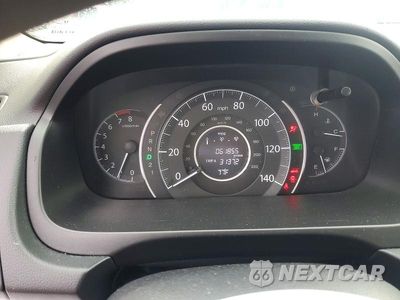 Zdjęcie 9 z 14 samochodu: 2014 HONDA CR-V LX VIN:2HKRM4H36EH633288 - miniatura